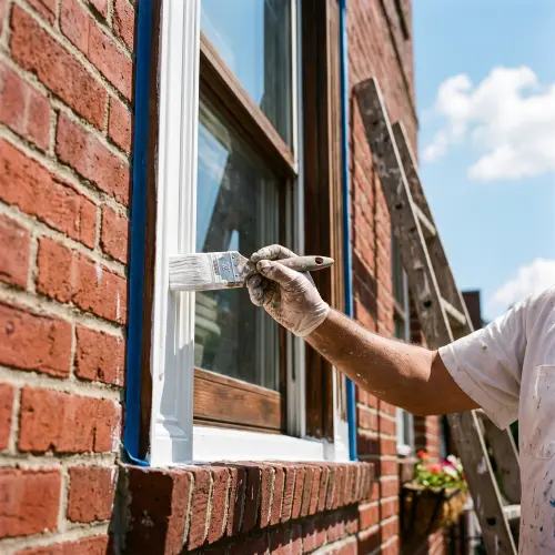 Exterior Painting