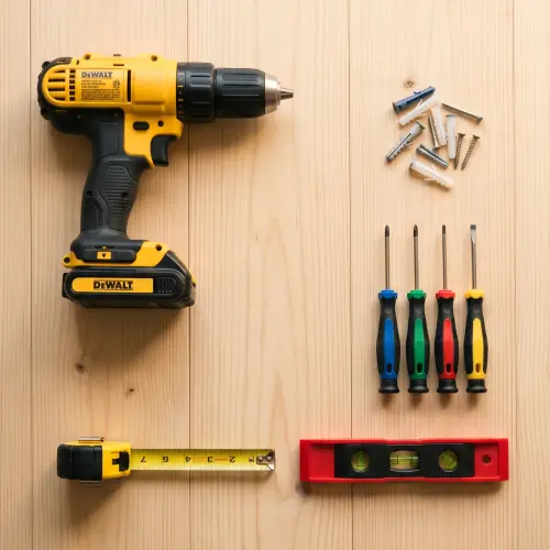 Handyman & Home Repairs
