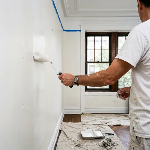 Interior Painting